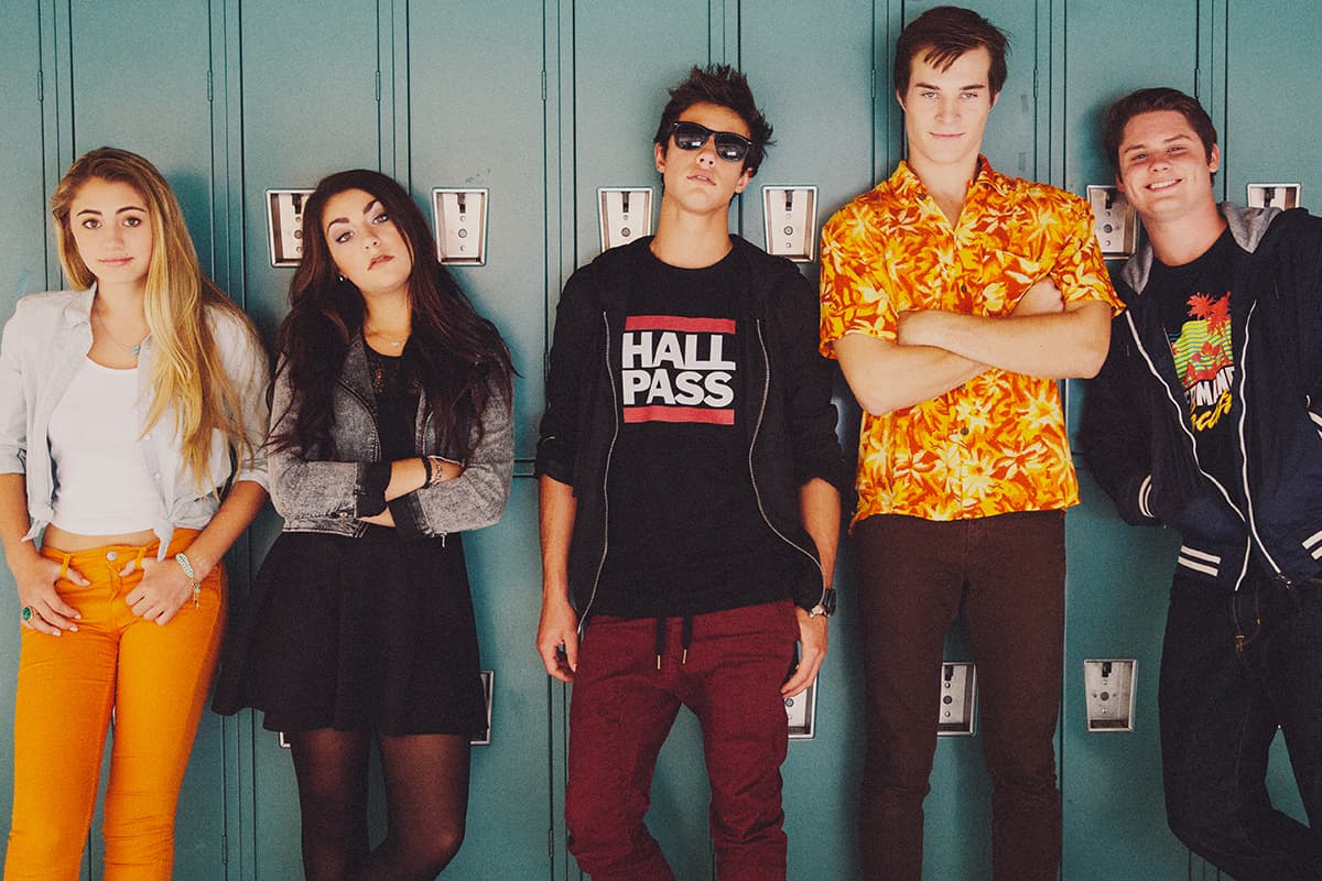 Filming in October: Alex Goyette to Produce Upcoming Film 'Close Before Midnight' in Vancouver &amp; Portland