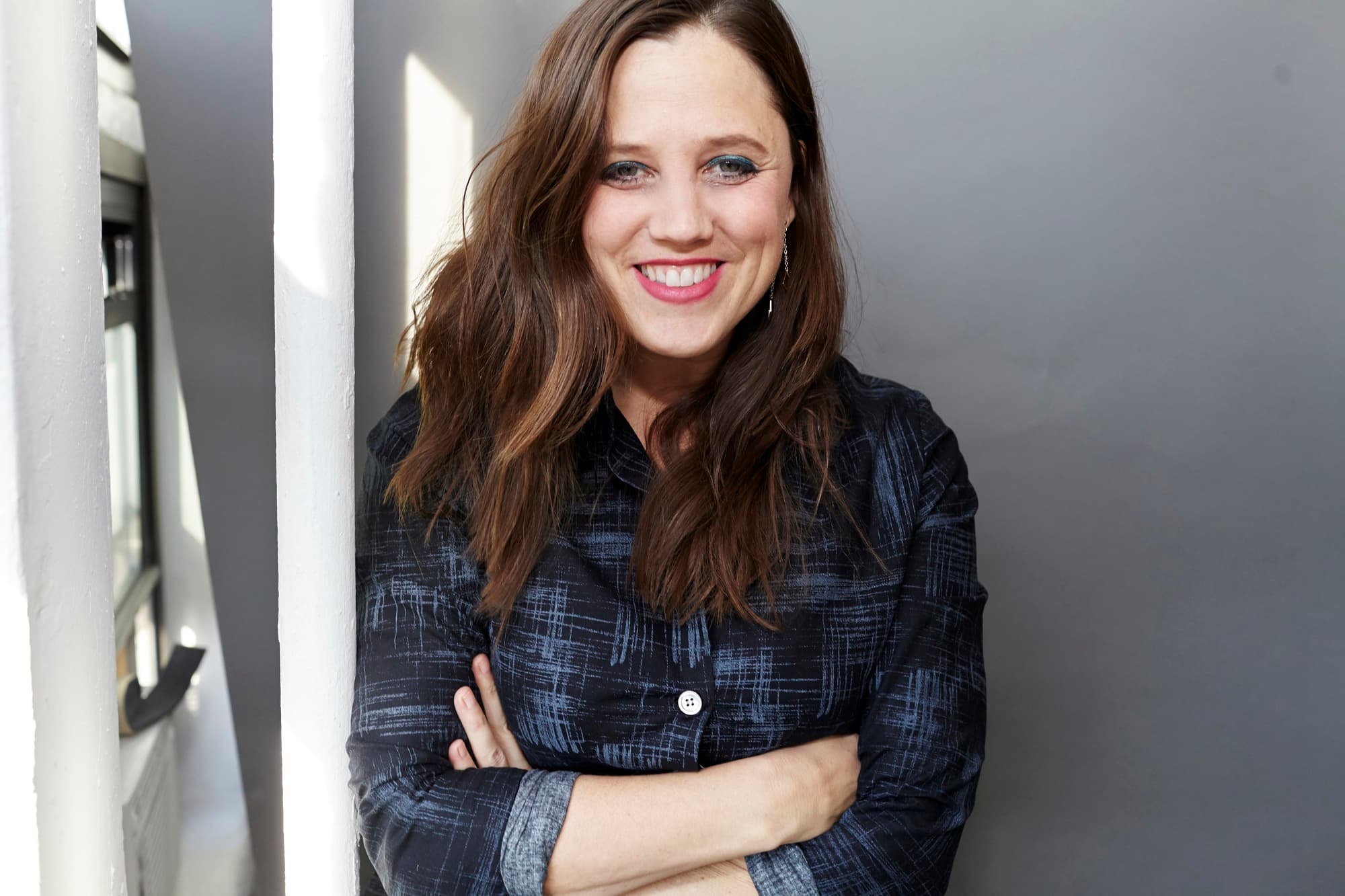 Filming in September: Heidi Ewing to Direct Upcoming Film 'The Arrivals' in Mexico, Dallas &amp; New York