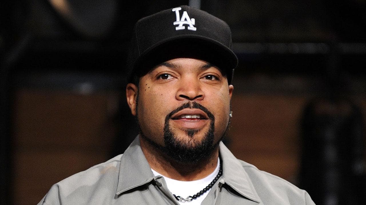 Filming in September: Ice Cube to Star in Upcoming Film 'Excessive Force' in Los Angeles, CA