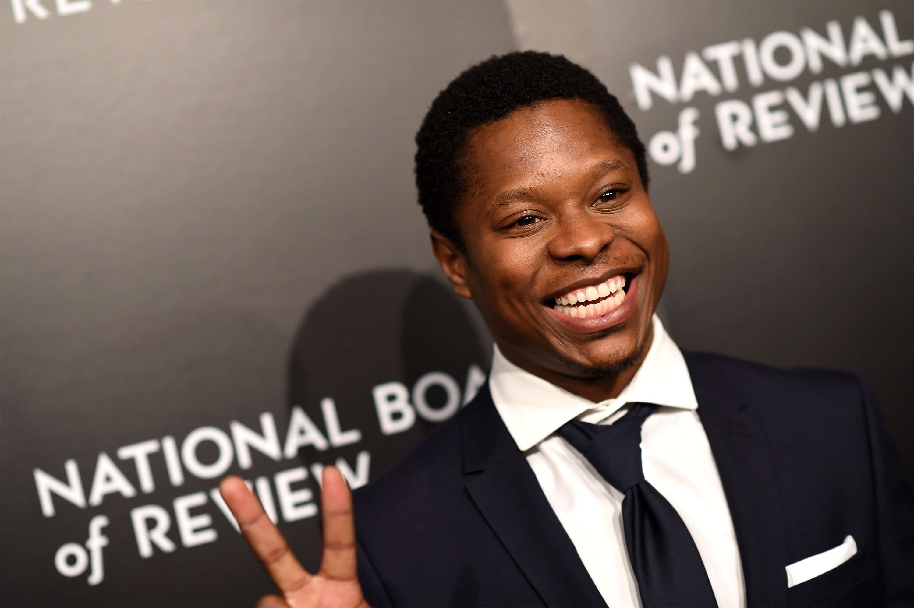 Filming in September: Jason Mitchell to Star Upcoming Film 'Songs of the Damned' in Los Angeles, CA