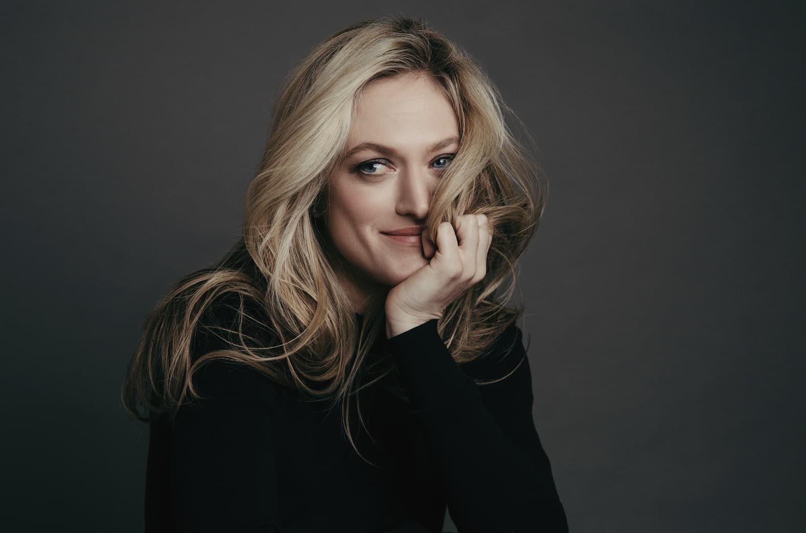 Filming in October: Marin Ireland to Star in Upcoming Film 'The Evening Hour' in Kentucky, USA