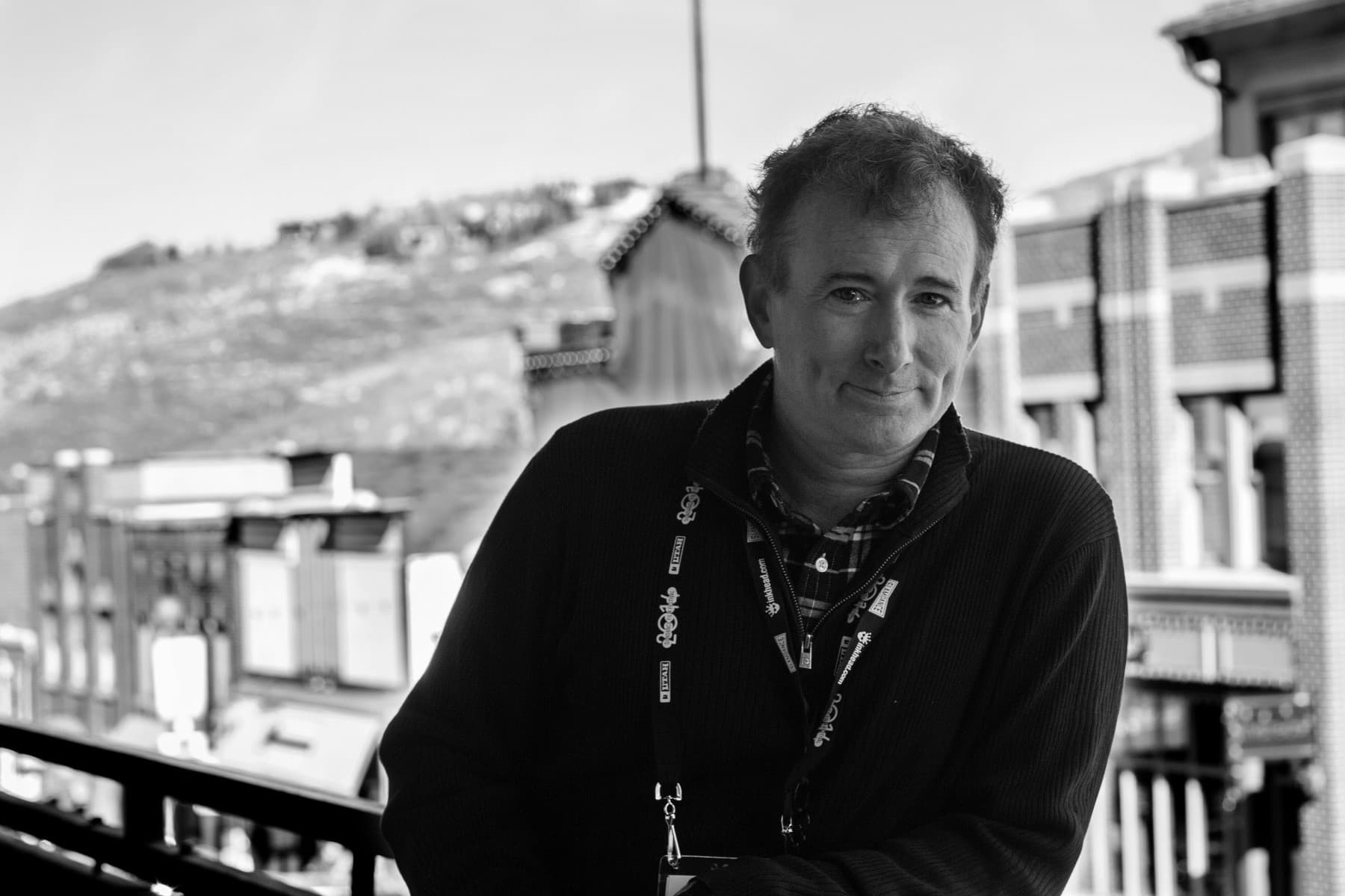 Filming in September: Paul Rachman to Direct 'Claudine Nineteen' in New York, NY