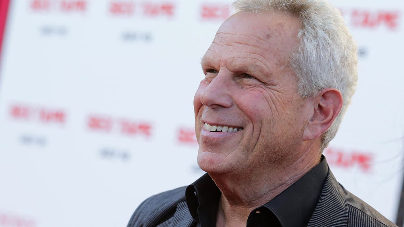 Filming in October: Steve Tisch Produces New Series 'Servant' in Los Angeles, CA