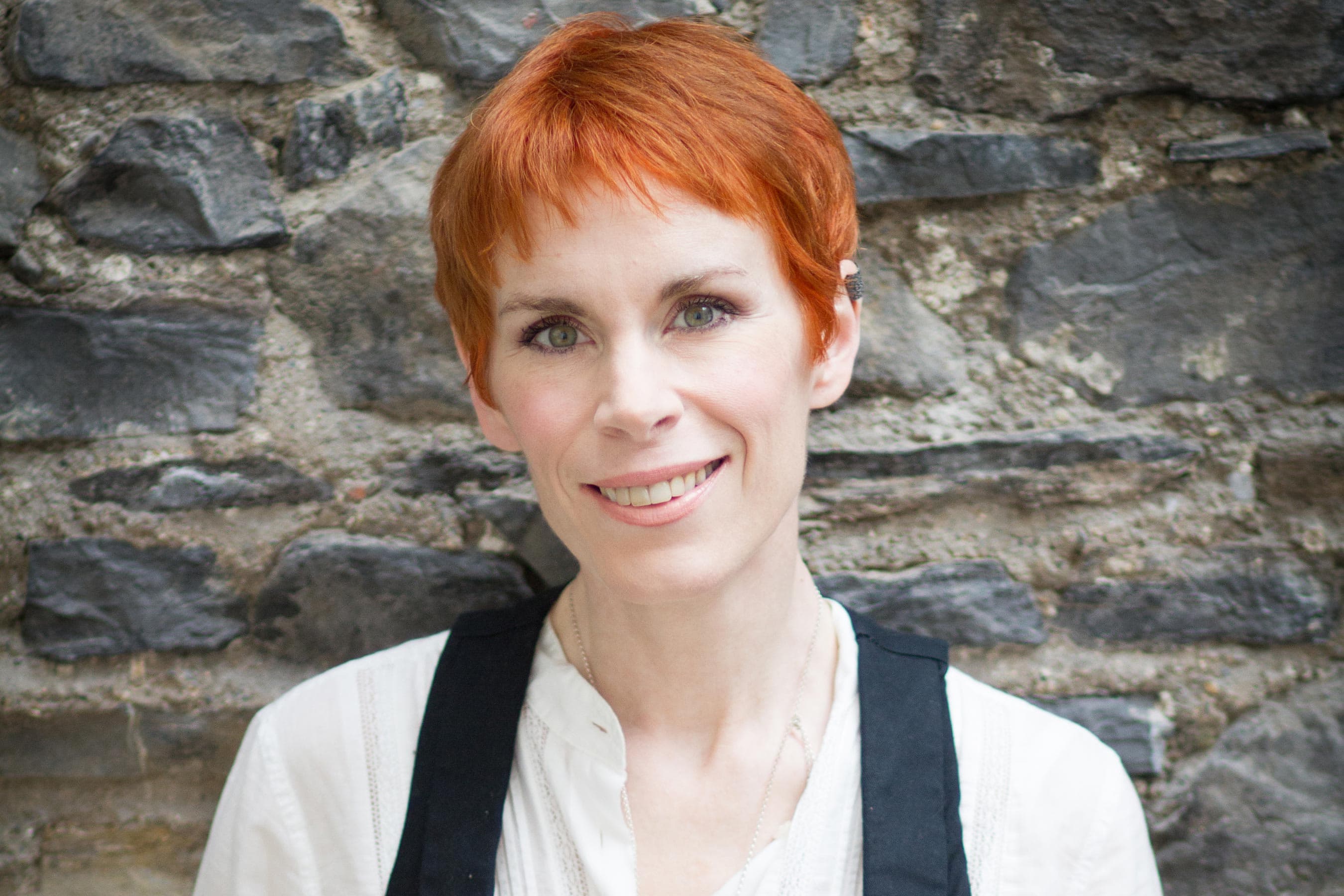 Filming in September: Tana French's book 'The Dublin Murders' to be made into a Series in Belfast, UK &amp; Dublin, Ireland