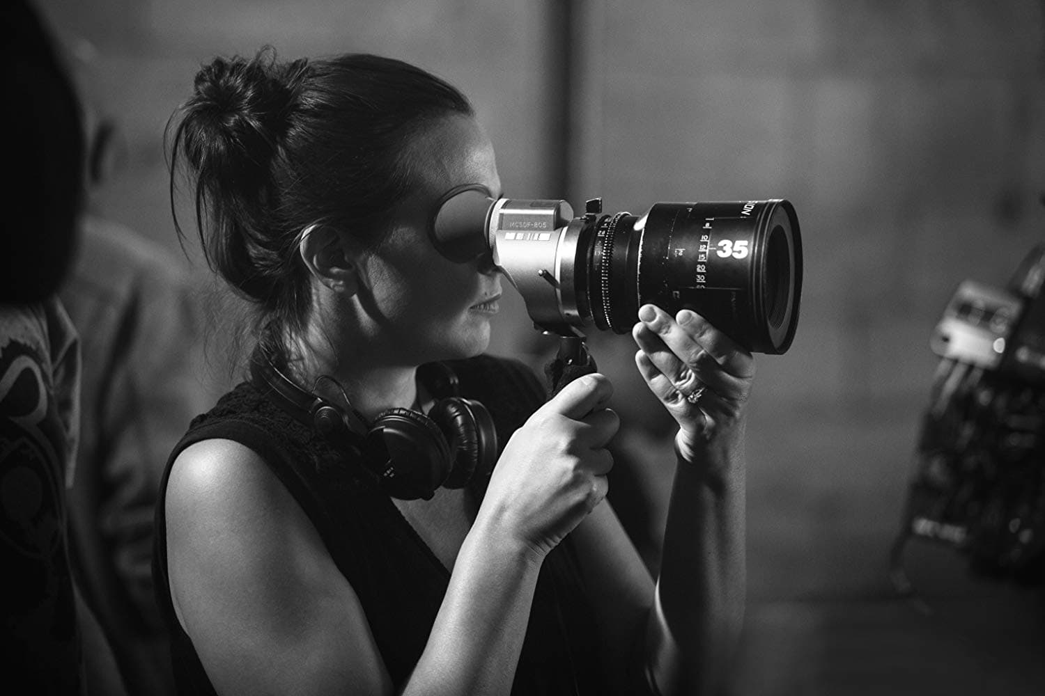 Filming in October: Alex Kalymnios to Direct Upcoming TV movie 'Blue Esme' in Los Angeles, CA