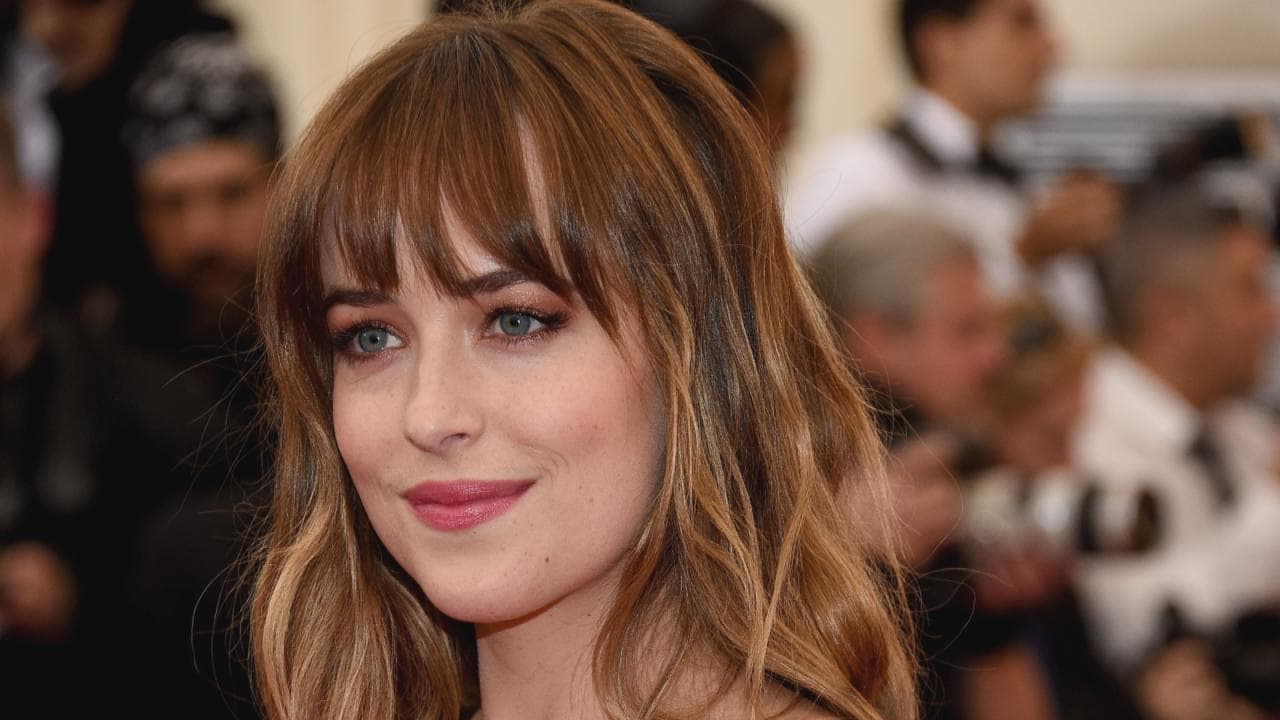 Filming in October: Dakota Johnson to Star in Upcoming Film 'Wardriver' in Los Angeles, CA