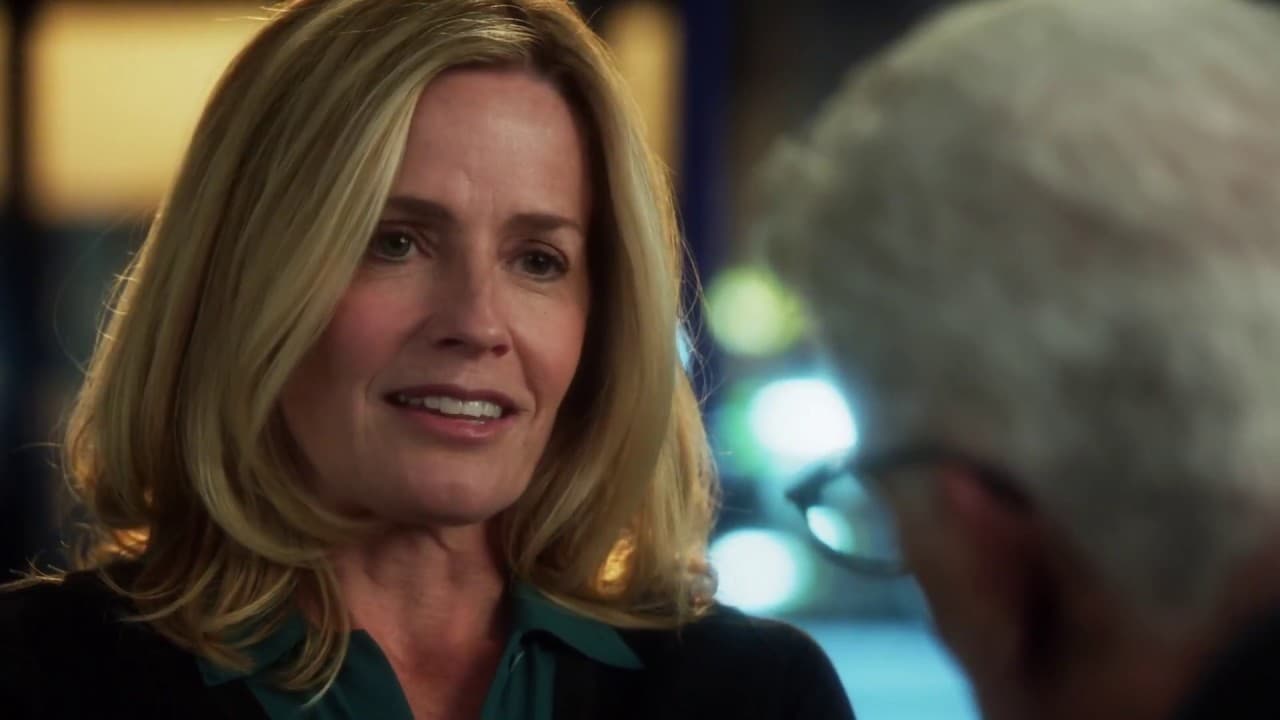 Filming in October: Elisabeth Shue to Star in Upcoming Pilot 'Constance' in Los Angeles, CA