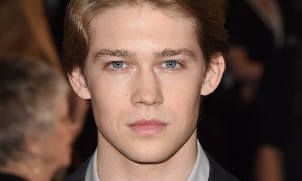 Filming in October: Joe Alwyn to Star in Upcoming Film 'Harriet' in New York, NY &amp; Richmond, VA