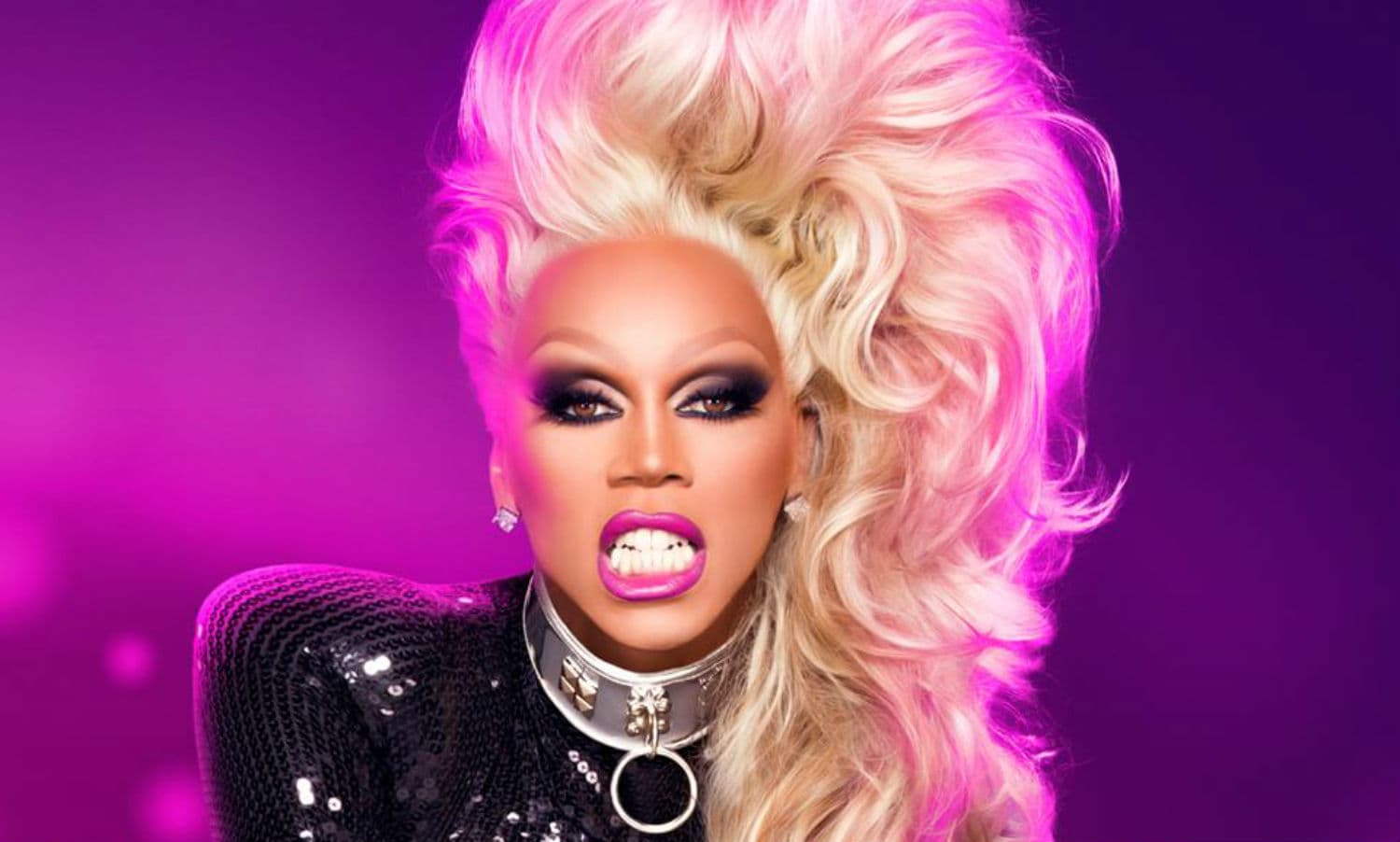 Filming in October: RuPaul to Star Upcoming Netflix Series 'AJ and The Queen' in Los Angeles, CA
