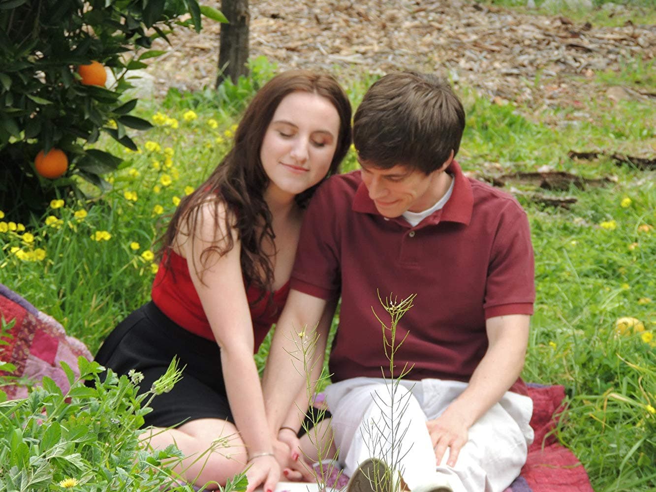 Filming in October: Sophie Gattie to Star in Upcoming Film 'All Hail the Squash Blossom Queen' in Los Angeles, CA