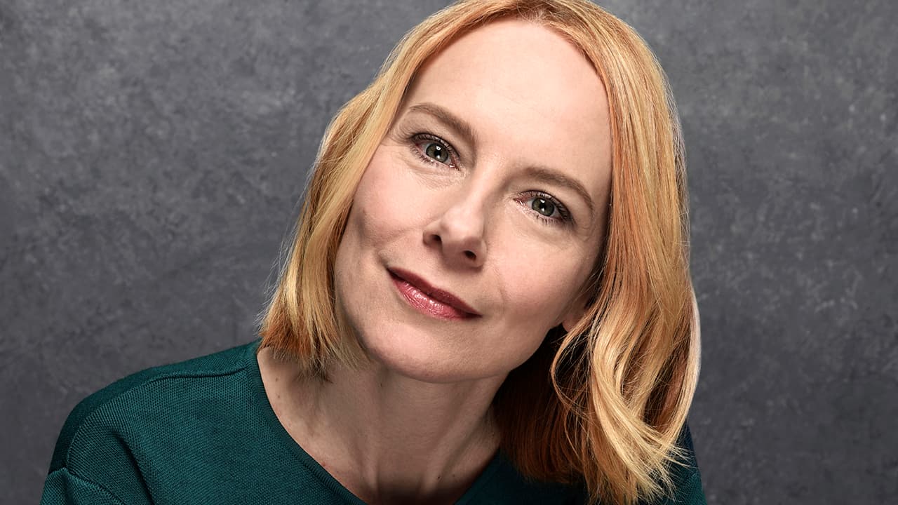 Filming in October: Amy Ryan to Star Upcoming Film 'Lost Girls' in New York, NY