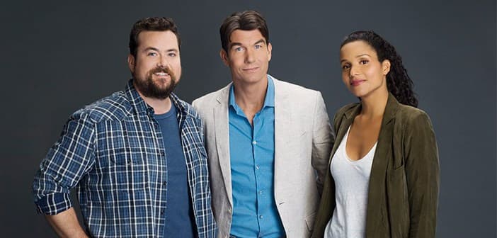 Filming in March: Scott Smith to Direct Upcoming Feature Film 'Carter (Season 2)' in Ontario