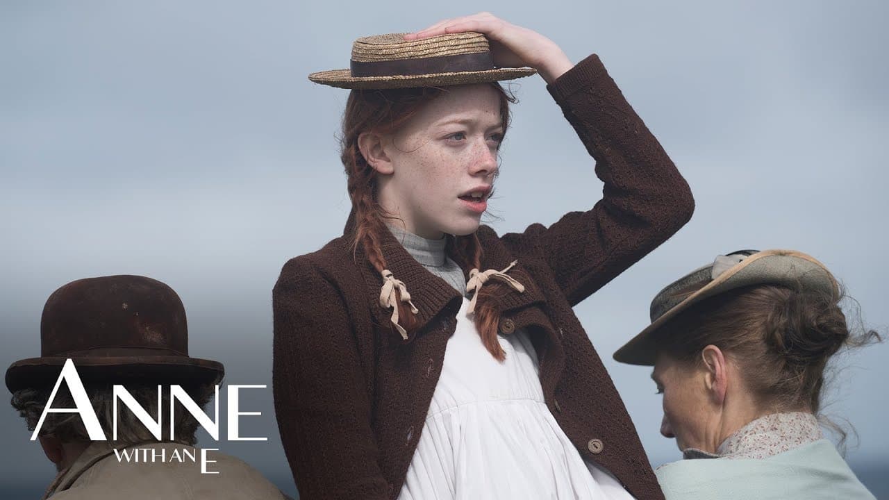 Filming in March: Helen Shaver to Direct Upcoming Series 'Anne With An E (Season 3)' in Toronto, Canada