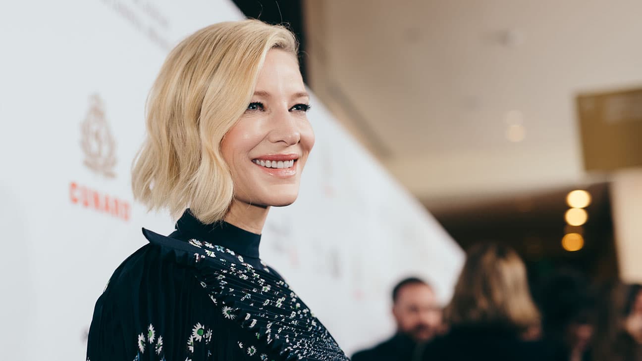 Filming in March: Cate Blanchett to Direct Upcoming Series 'Mrs. America' in Toronto, Canada