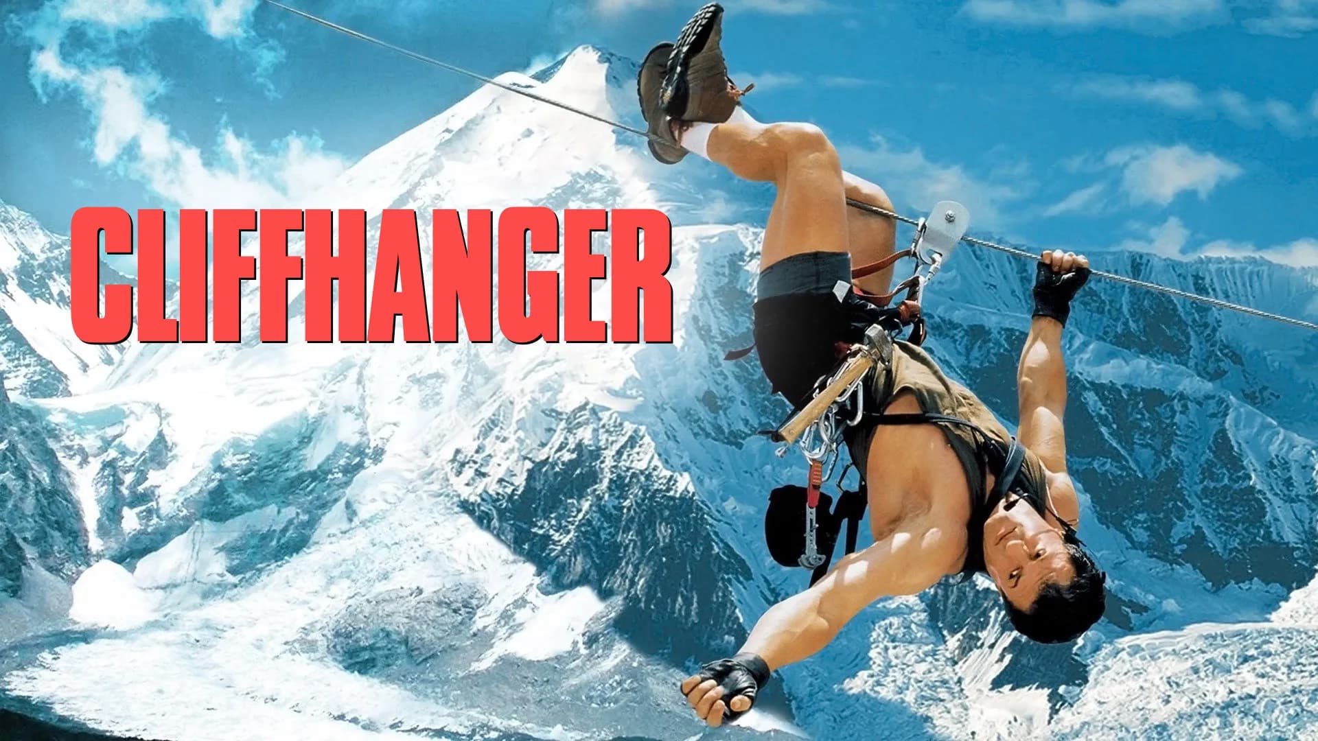 Exciting News: Cliffhanger 2 is Officially in Pre-Production!