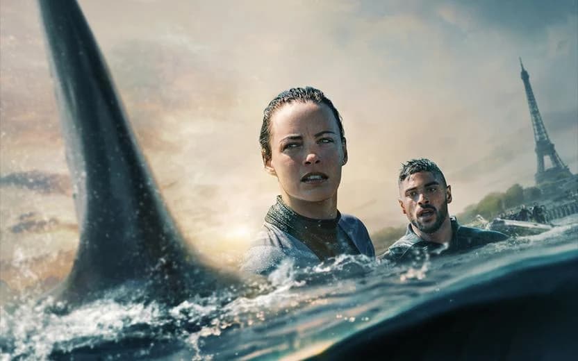 "Under Paris" Sequel in Development Following Record-Breaking Success