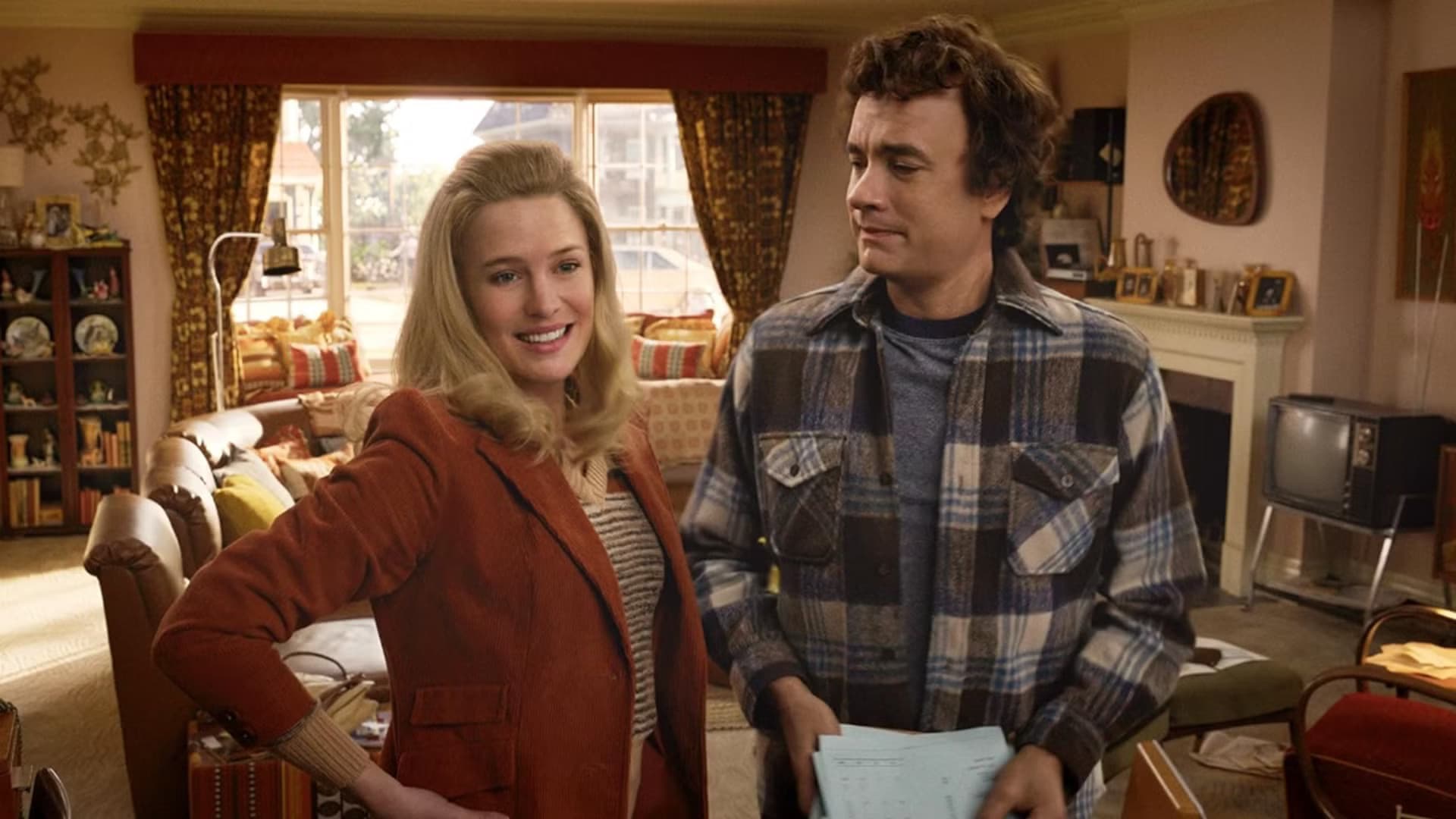 Apple Studios Acquires Elliot Ackerman’s Sheepdogs for Playtone Series Development