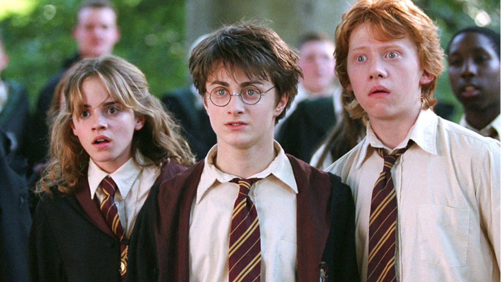 Harry Potter TV Series Enters Pre-Production at Leavesden Studios with Filming Set for Summer 2025