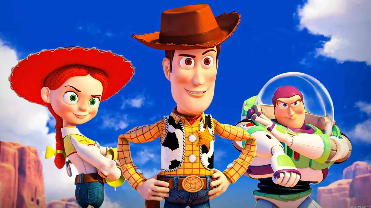 Toy Story 5 Enters Production with Andrew Stanton at the Helm
