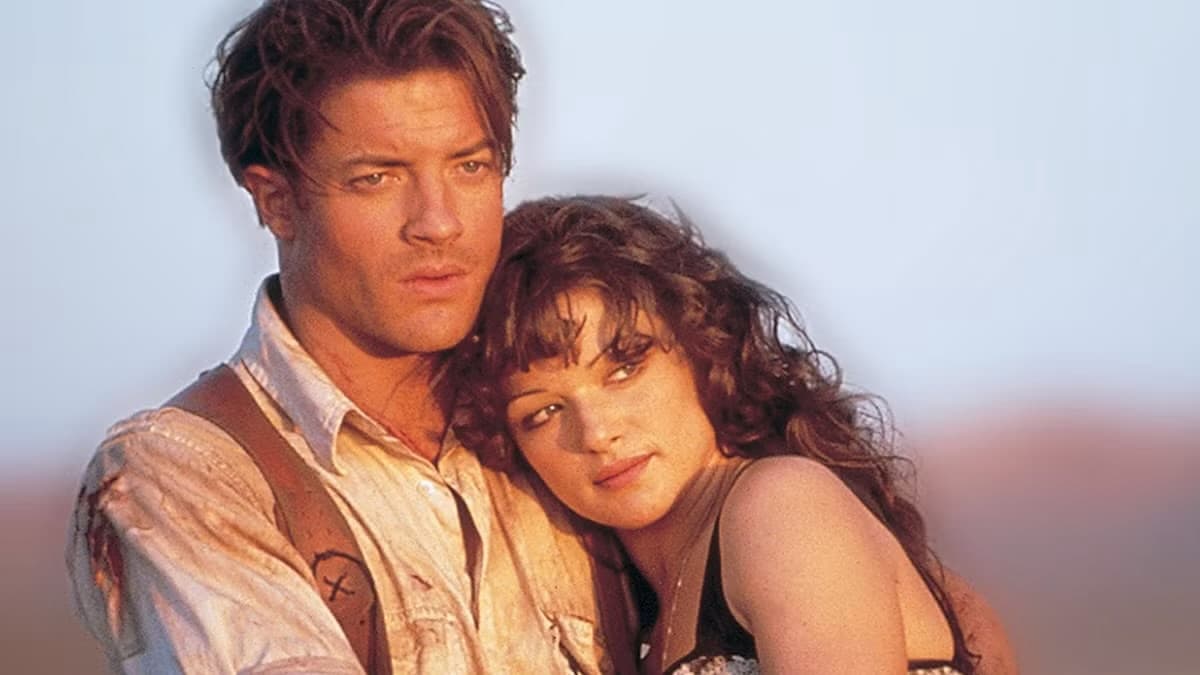 Brendan Fraser Returns: ‘Ivory: The Mummy 4’ Officially Enters Development as Legacy Sequel