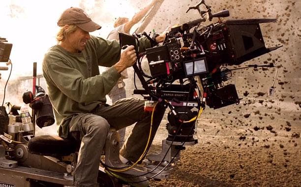 How To Get a Job in Film or TV Industry