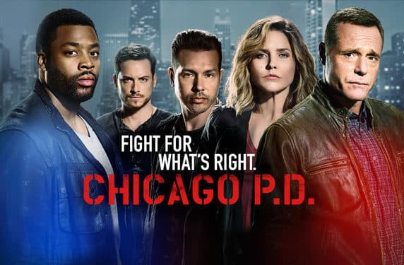 Chicago: Casting Call for NBC's Chicago PD (CLOSED)