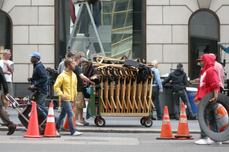 New York City: Casting Call for Major Commercial