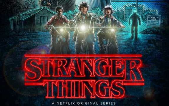 Atlanta: Netflix Casting Call for Stranger Things Background Roles