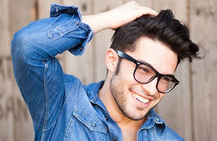 New York: Last Minute Casting Call for Male Hair Models - $400/Day