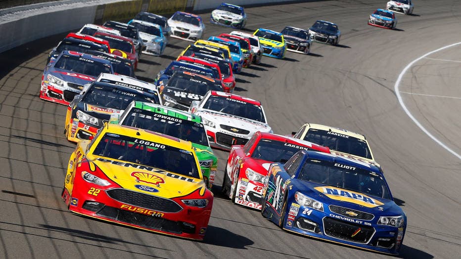 Atlanta: Nascar Fans Casting Call for Restaurant Commercial