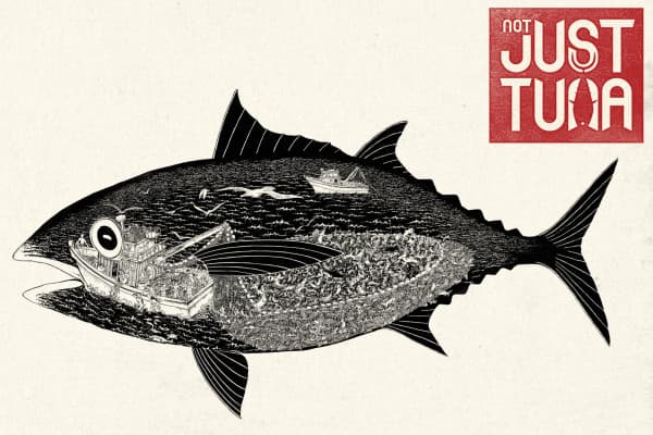 Toronto: Tuna Campaign Casting Call for French Speakers Pays $2,000