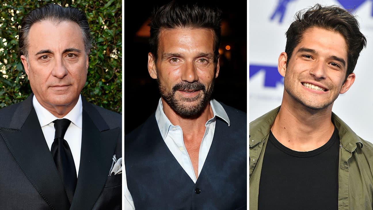 Andy Garcia to Star in Action-Thriller Movie Decoy