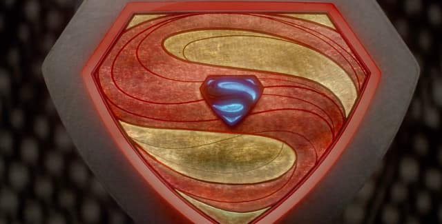 New TV Series Krypton Filming this Month in Los Angeles