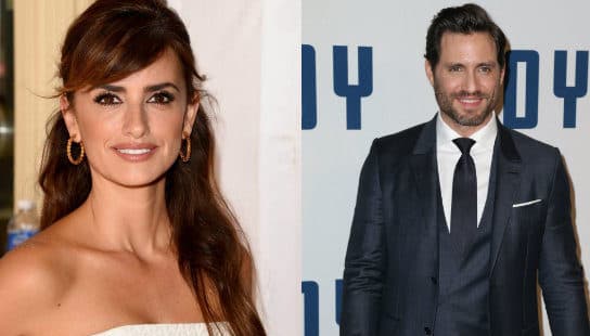 Filming in November: Comedy Drama "Love Child" Starring Penélope Cruz