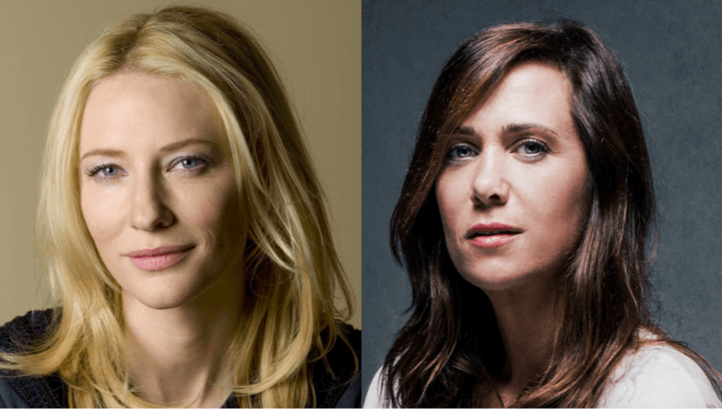 Filming in Pittsburgh, PA: New York Times Best Seller "Where'd You Go Bernadette?"