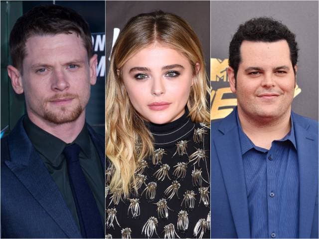 Filming in October: Bankside Films New Feature Party of the Century