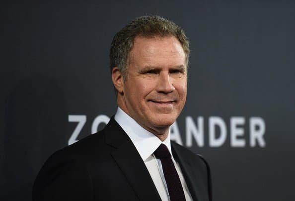 Will Ferrell's HBO Series Succession Starts Filming This October