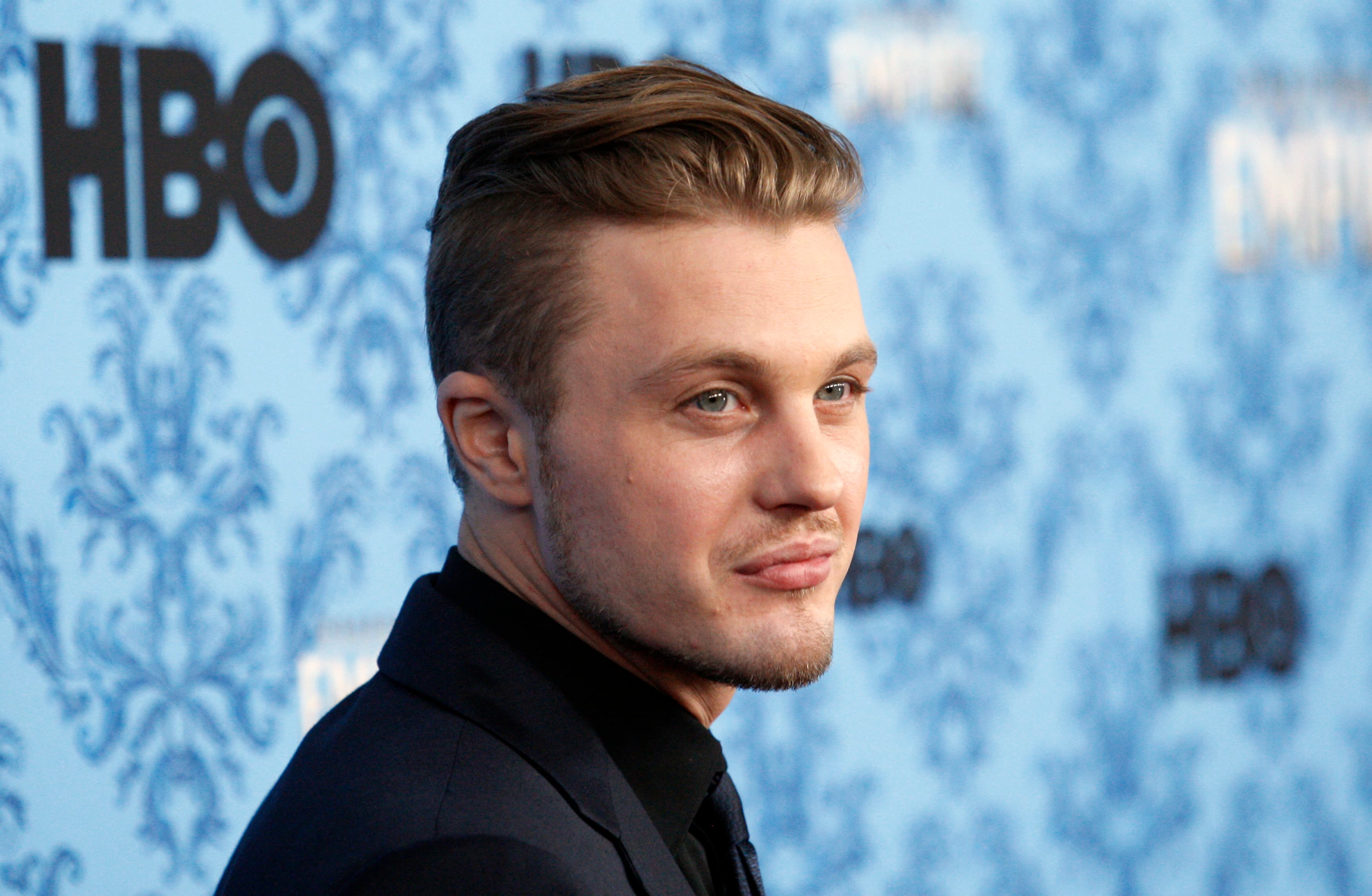 Filming in November: Michael Pitt Signs on New Crime Film "Run with the Hunted"
