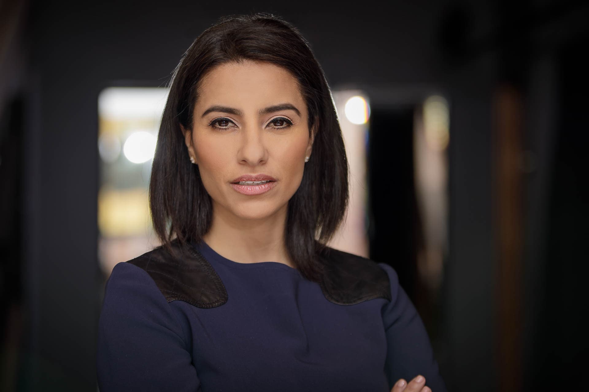 How to Get Eye-Grabbing Headshots That Will Get You Hired