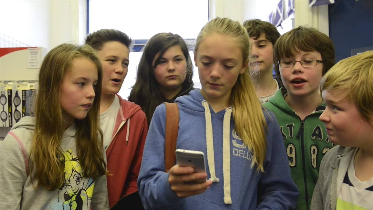 New Mexico Casting Call: Nicole Kidman's The Goldfinch is Now Hiring Kid Actors