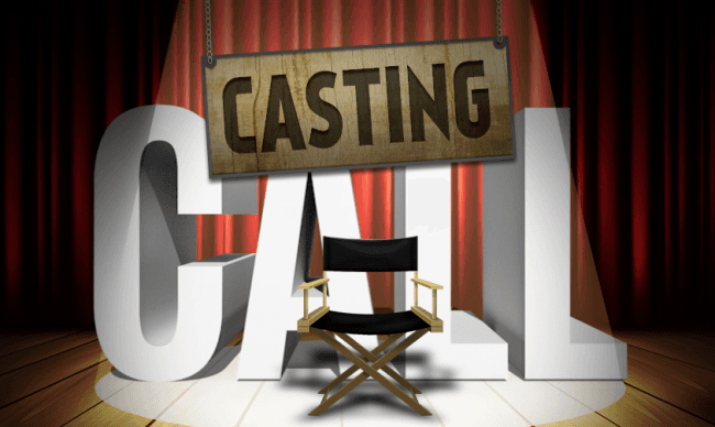 How to Submit a Casting Call and Stand Out From the Crowd