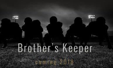 Filming in March: David Giuntoli Stars in Feature Film Brother's Keeper