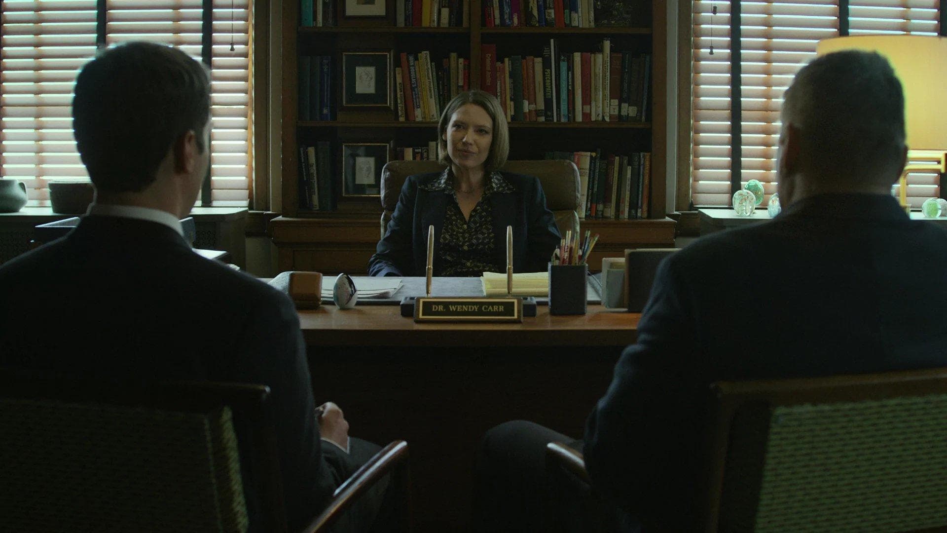 Filming in April: Jonathan Groff & Holt McCallany Return to Crime-Drama Series 'Mindhunter'