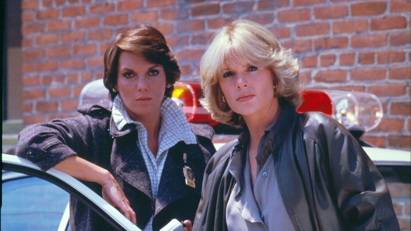 Filming in March: Reboot of 'Cagney and Lacey' to be Produced by Bridget Carpenter