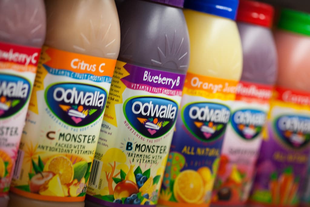 Miami Casting Call: Coca Cola is Casting Principal Roles for Odwalla Commercial