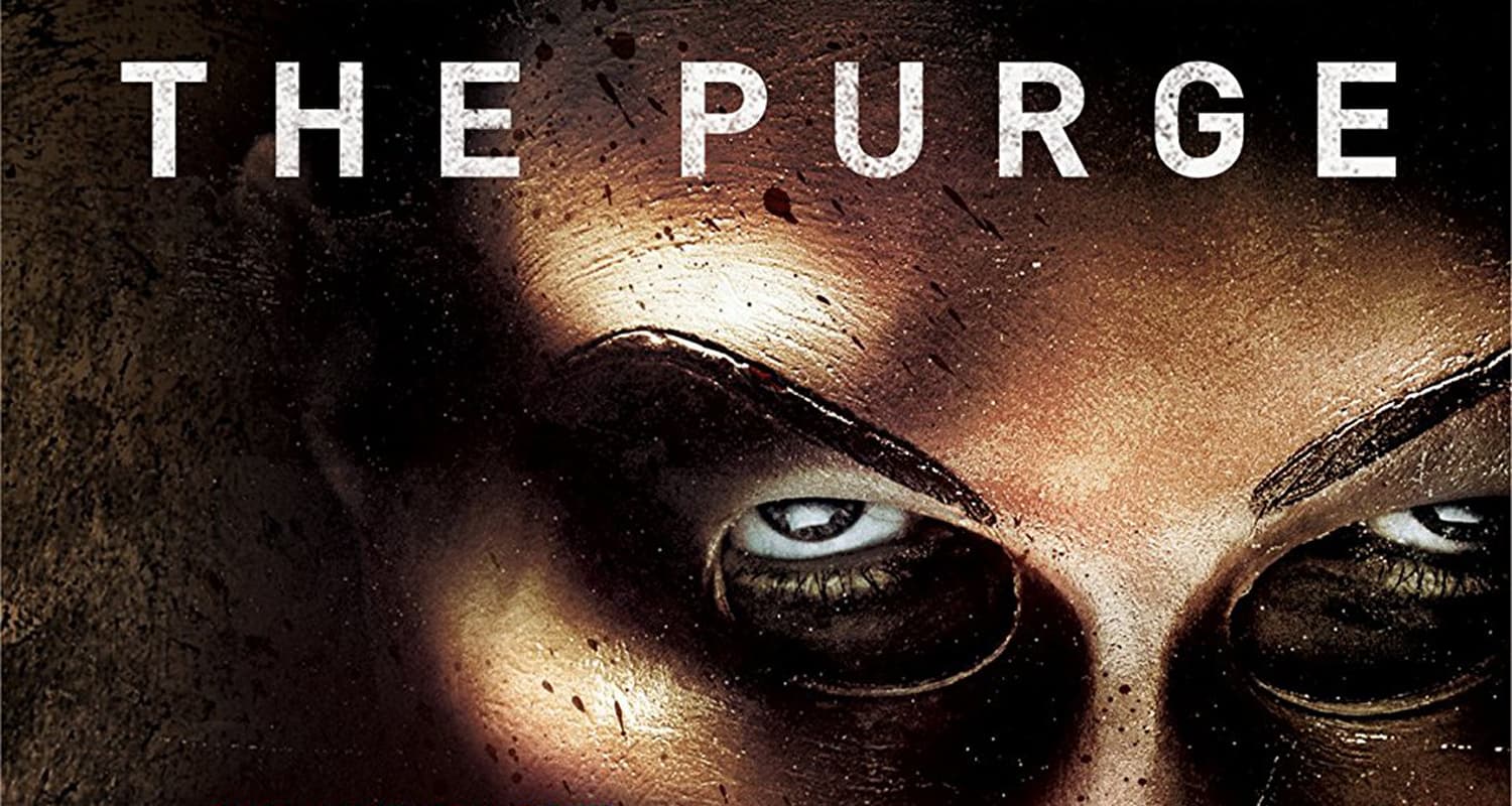 'The Purge' TV Series is Now Hiring Crew Members in Louisiana