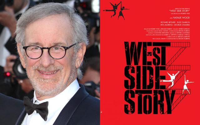 Florida Casting Call: Steven Spielberg's West Side Story is Casting Lead Speaking Roles