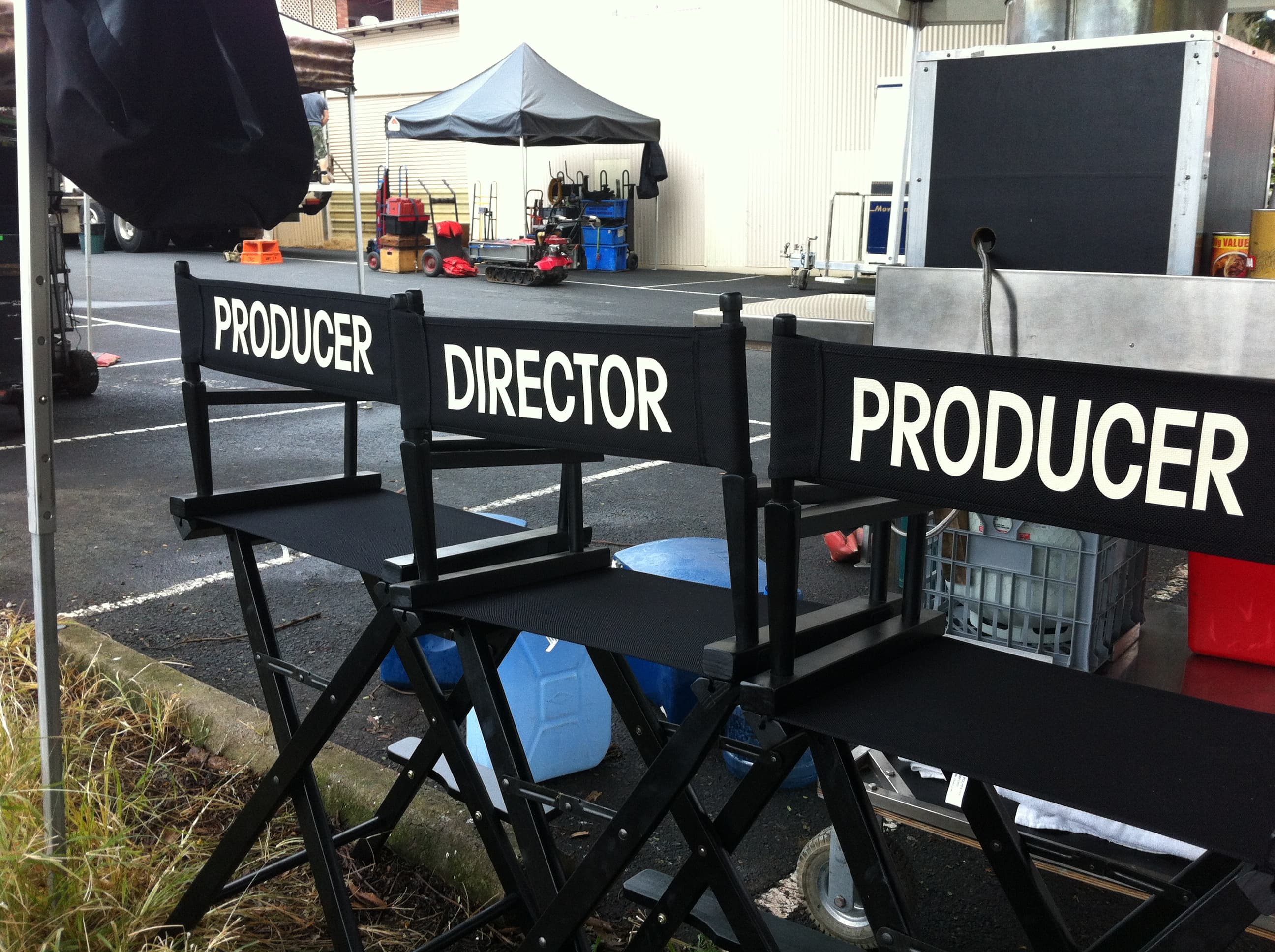 Production Company Seahorse is Now Hiring Crew in Austin, Texas