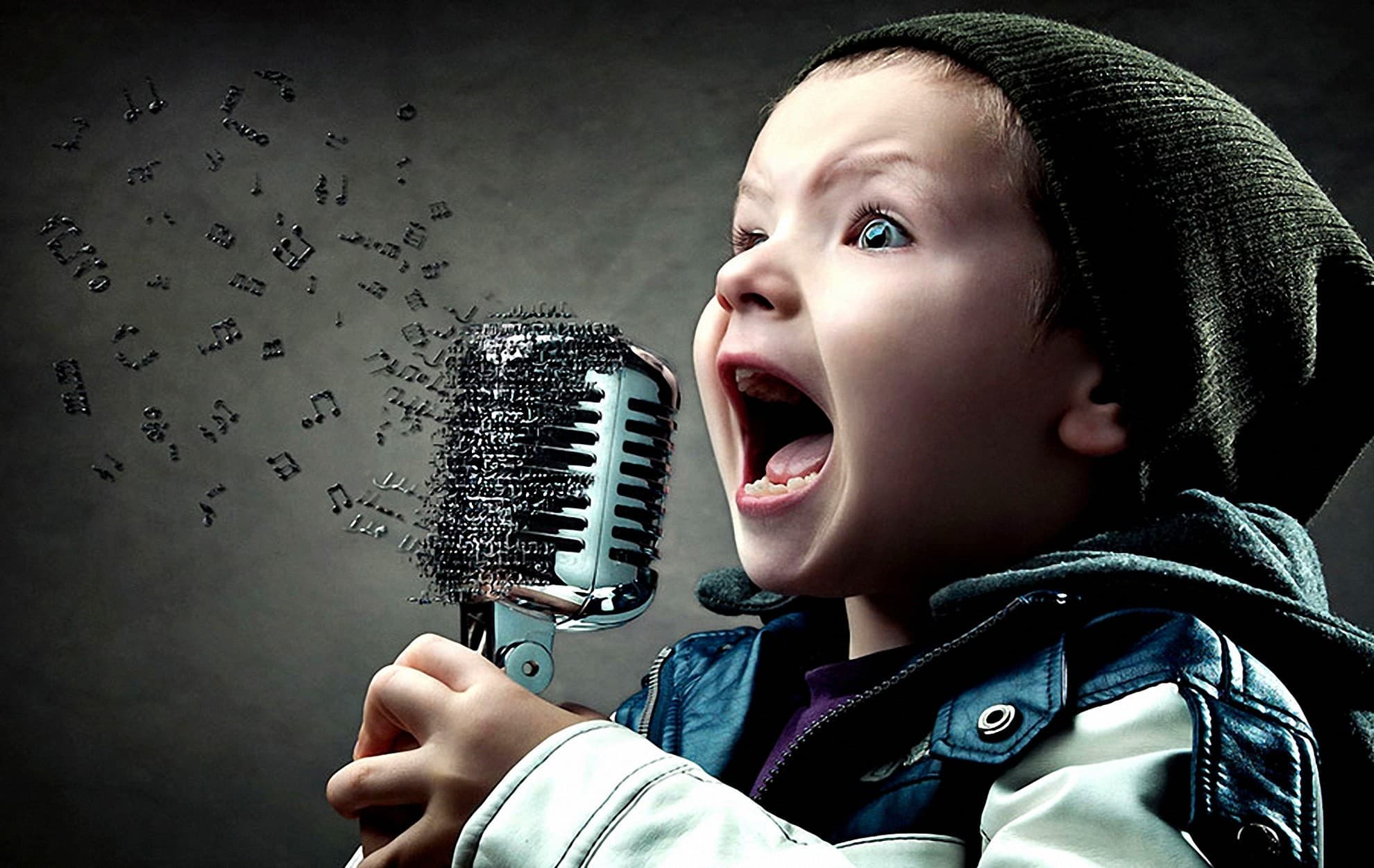 Atlanta Casting Call: Kids and Teens Needed For Voice Acting in an Upcoming Commercial