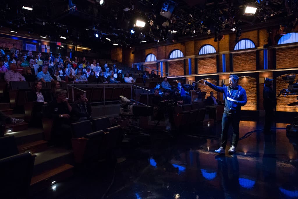 TV Court Show is Now Hiring Production Assistants in Atlanta